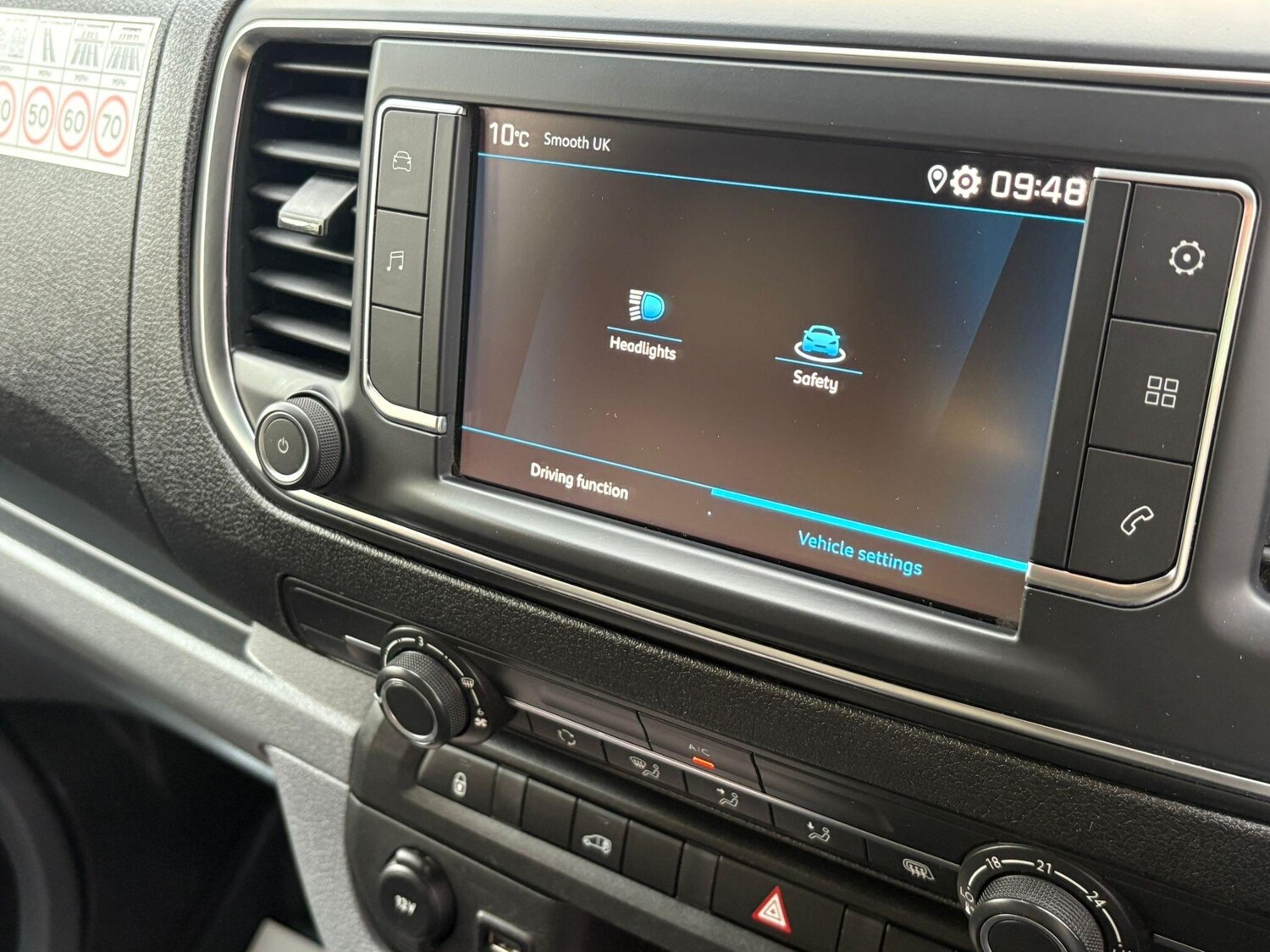 Used Peugeot Expert 2021 for sale - 76865784: Photo 31