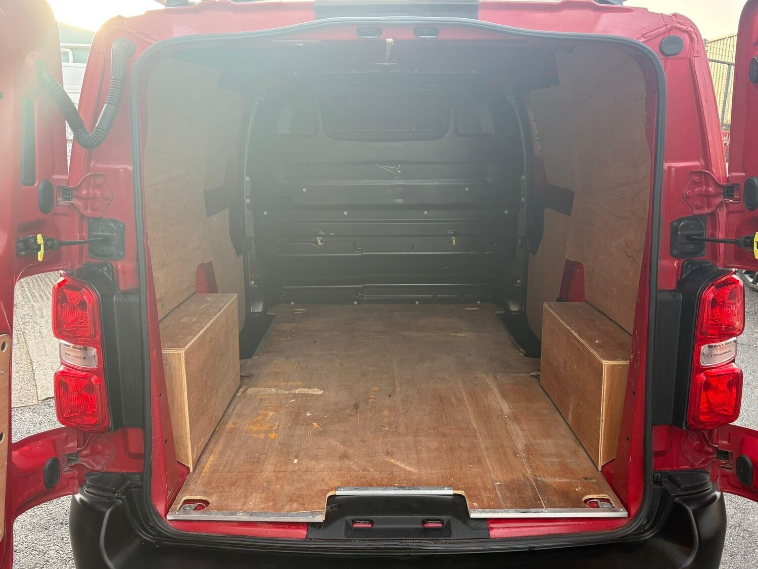 Used Peugeot Expert 2021 for sale - 76865784: Photo 36