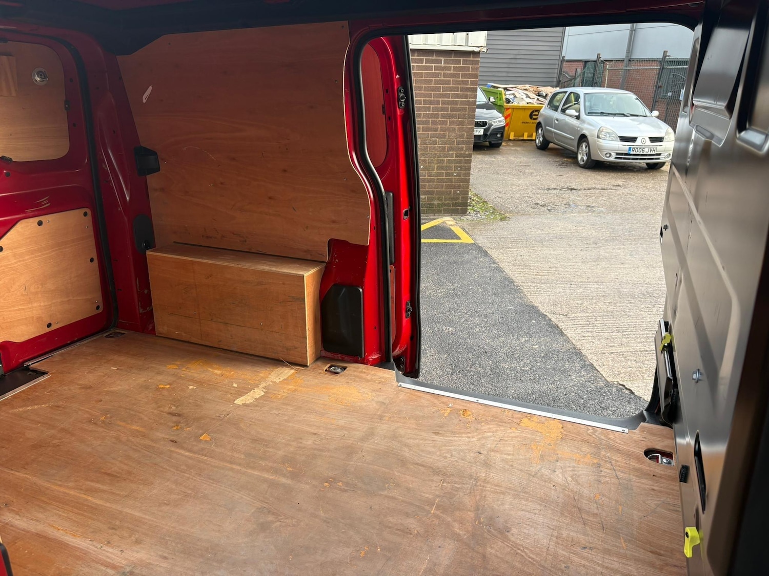 Used Peugeot Expert 2021 for sale - 76865784: Photo 41