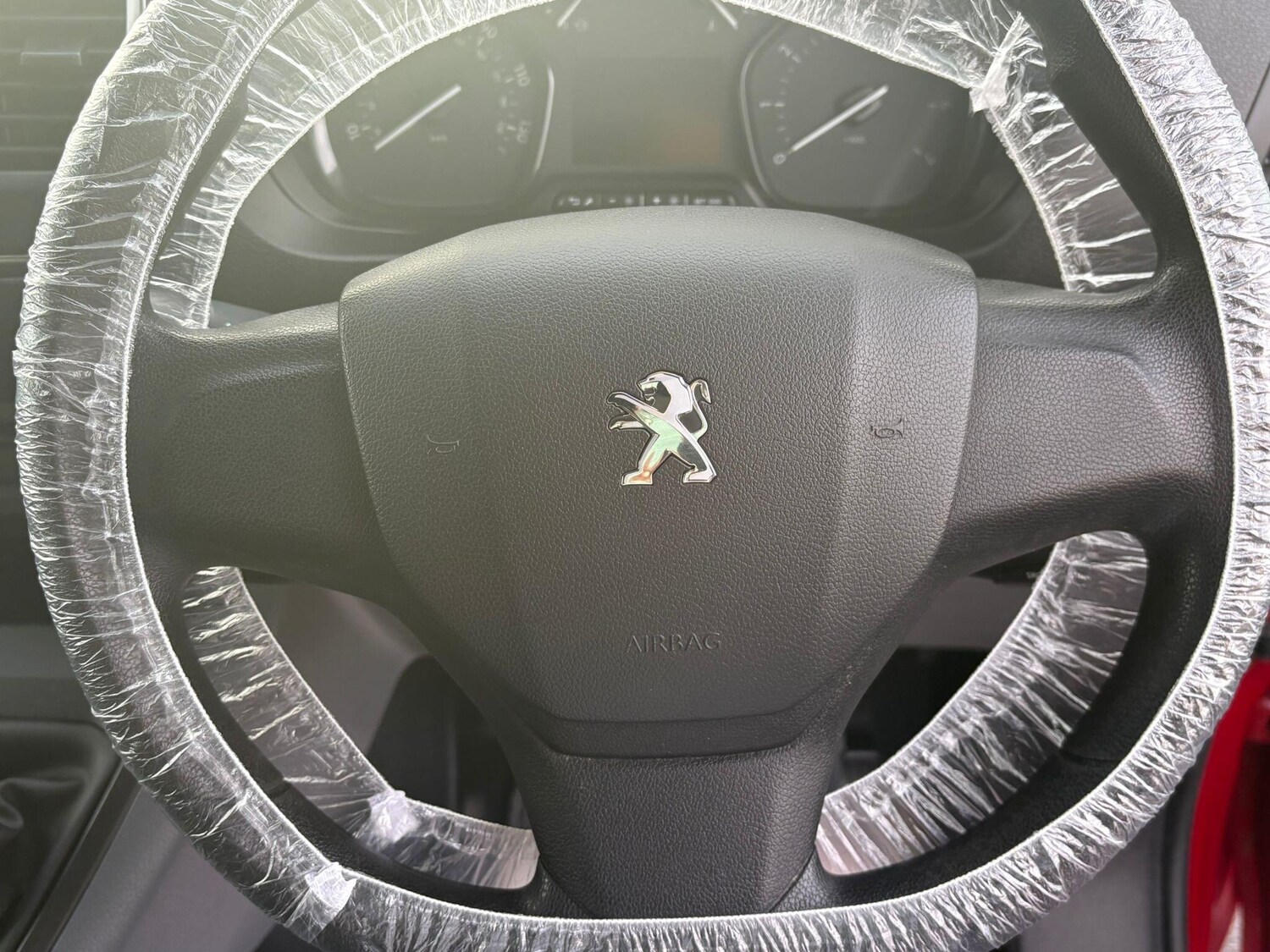 Used Peugeot Expert 2021 for sale - 76865784: Photo 42