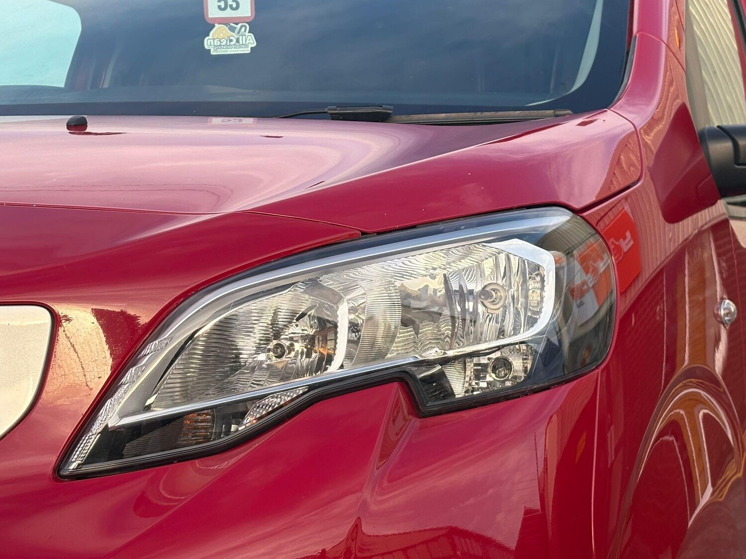 Used Peugeot Expert 2021 for sale - 76865784: Photo 46