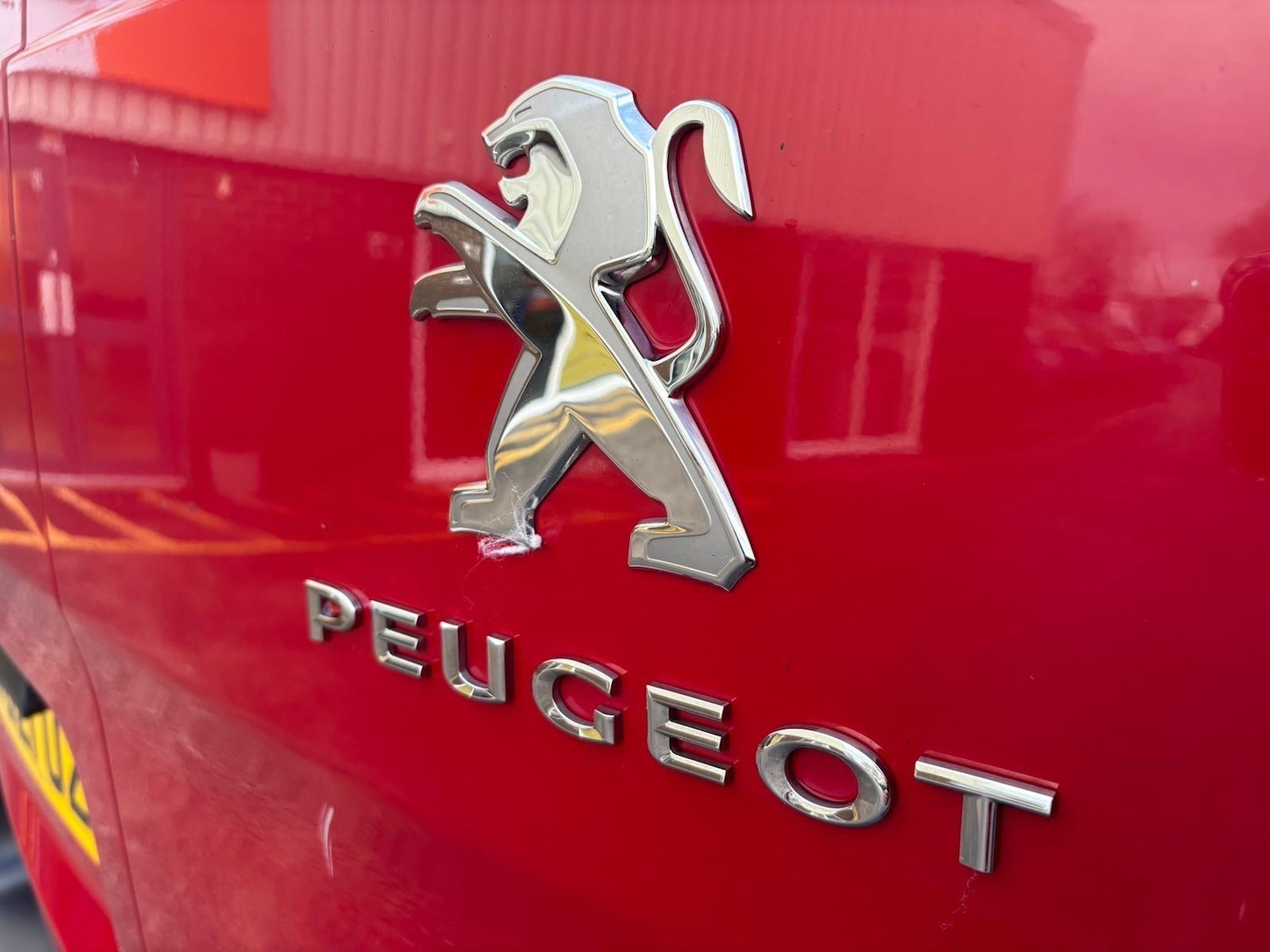 Used Peugeot Expert 2021 for sale - 76865784: Photo 48