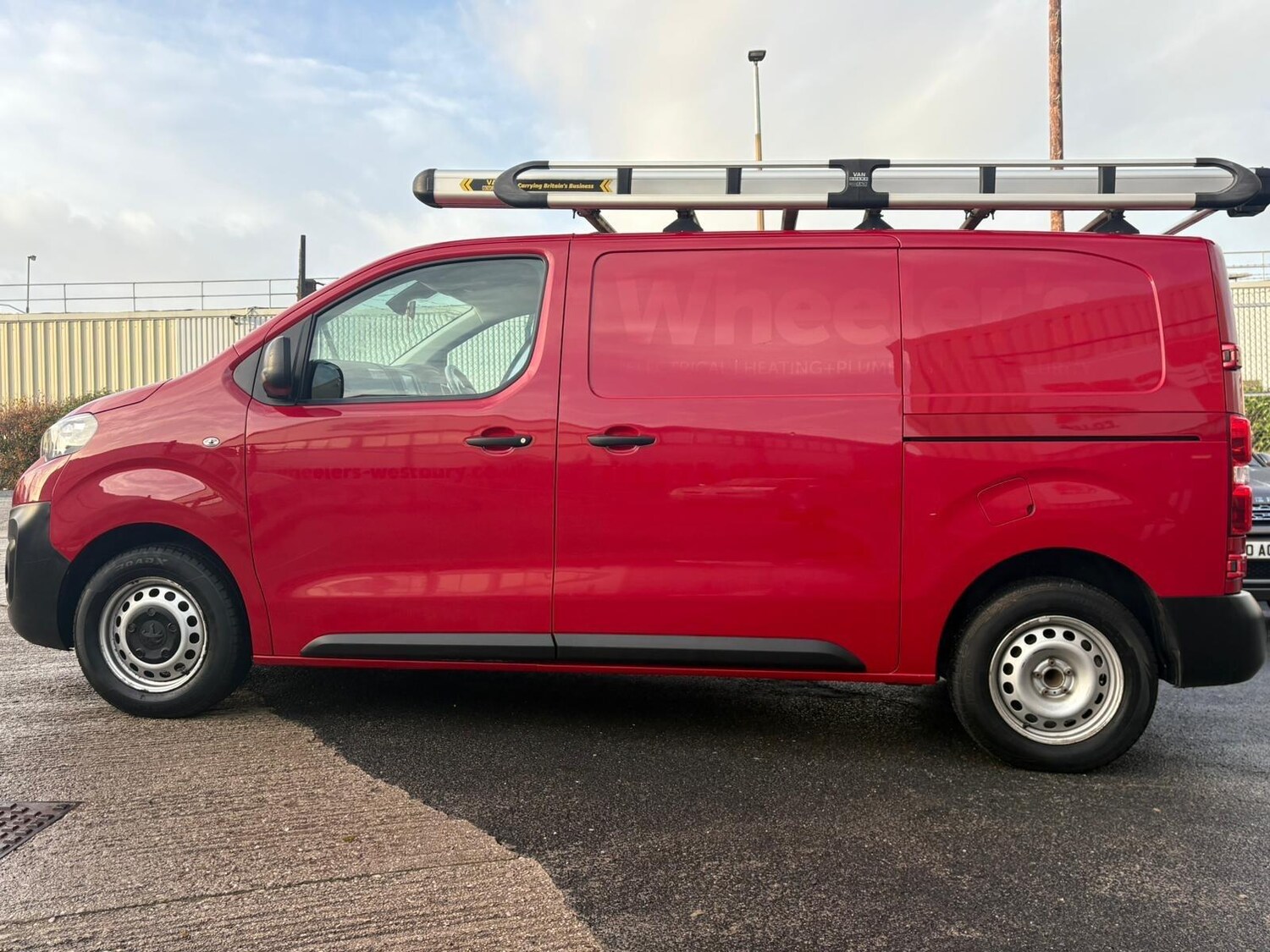 Used Peugeot Expert 2021 for sale - 76865784: Photo 5