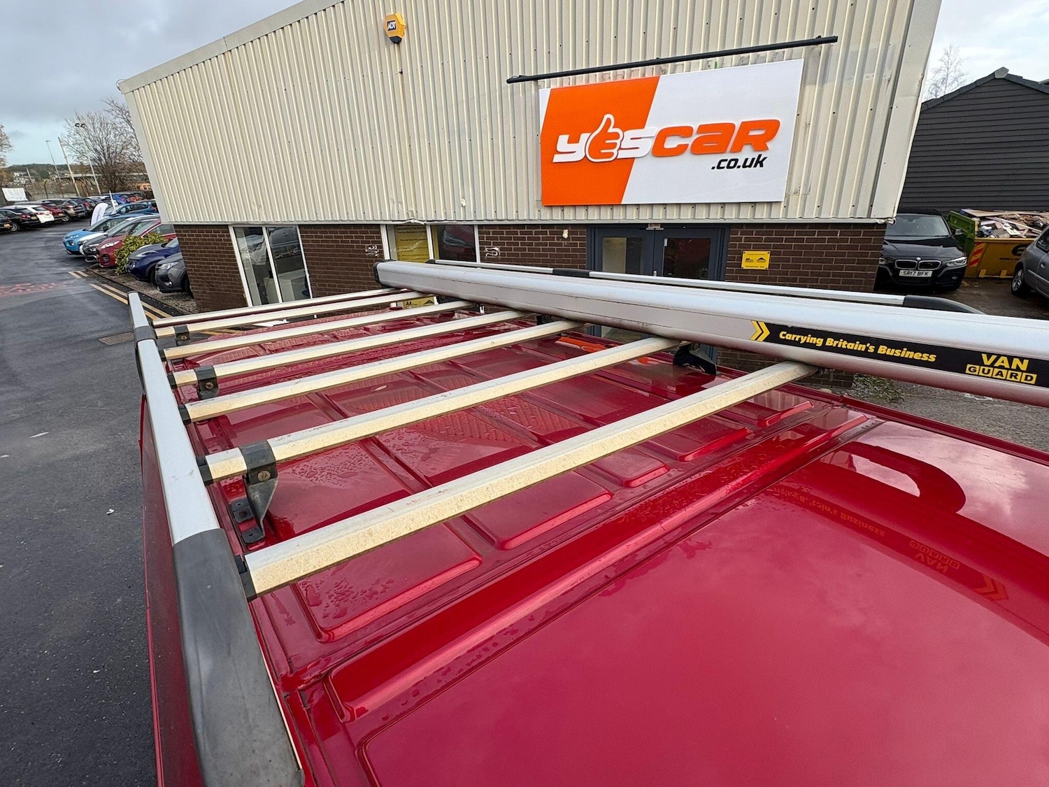 Used Peugeot Expert 2021 for sale - 76865784: Photo 54