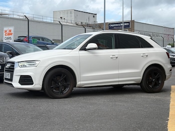 Used Audi Q3 2015 for sale - 79520961: Photo