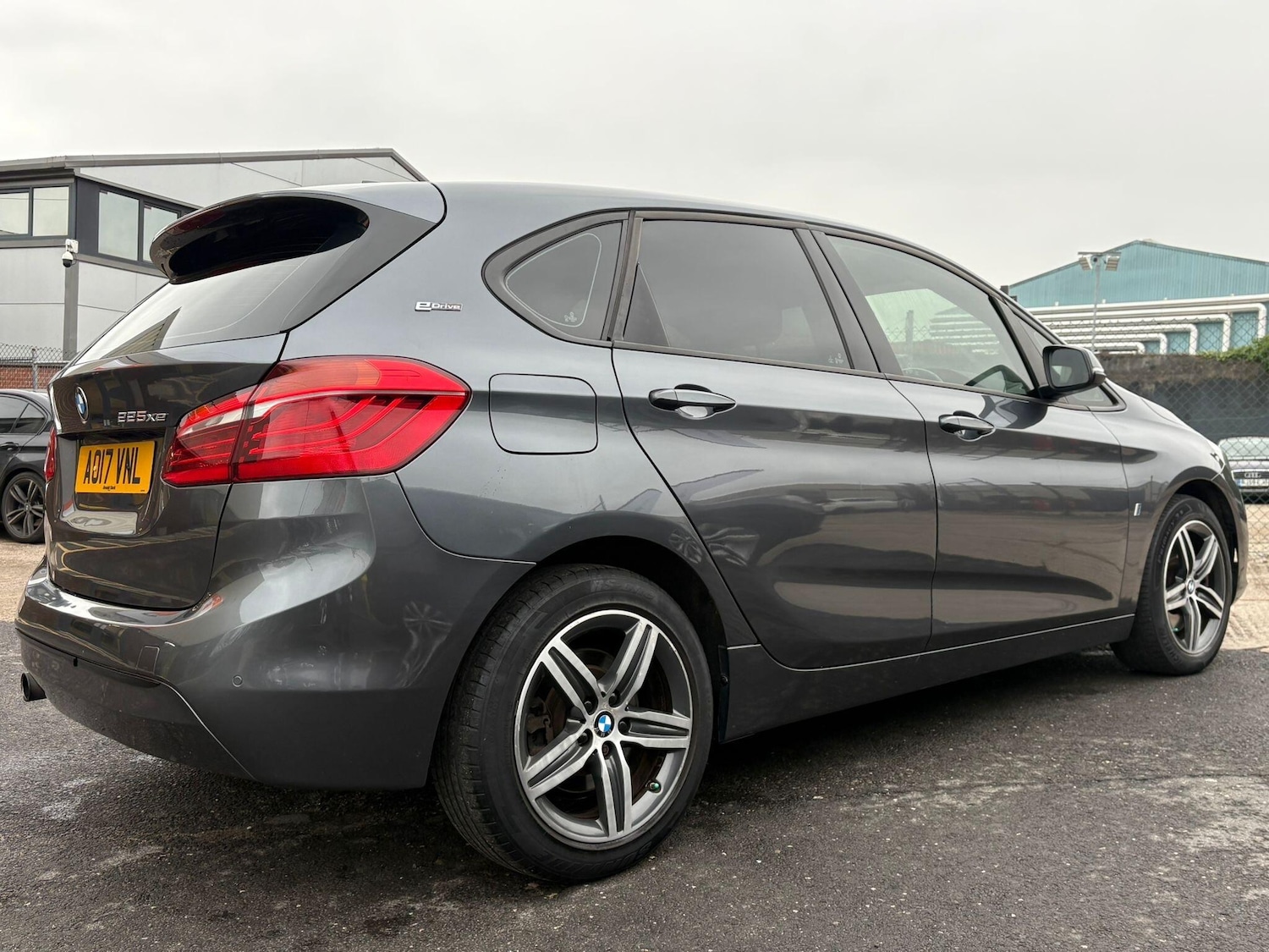 Used BMW 2 Series Active Tourer for sale - 78116228: Photo 14