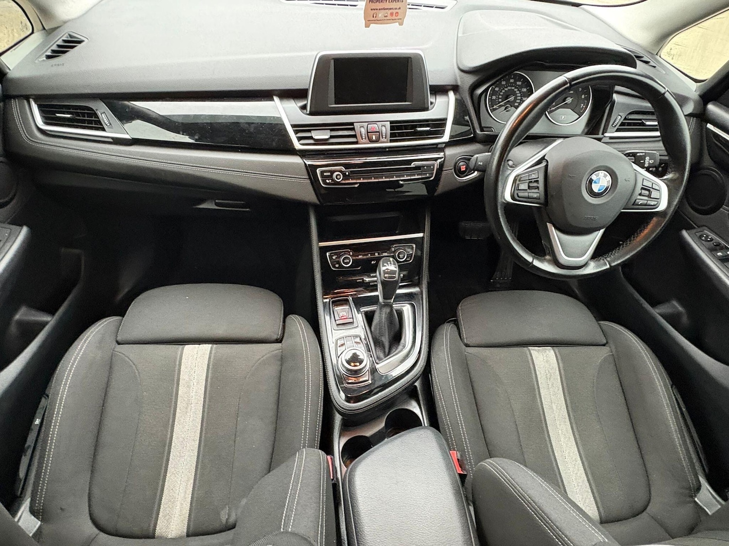 Used BMW 2 Series Active Tourer for sale - 78116228: Photo 15