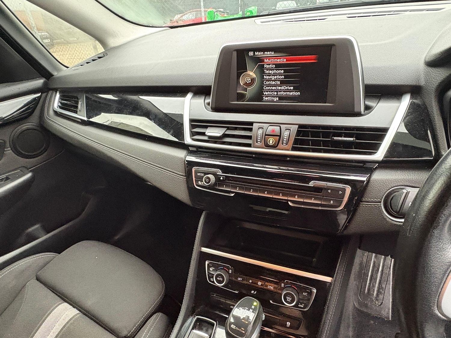 Used BMW 2 Series Active Tourer for sale - 78116228: Photo 16