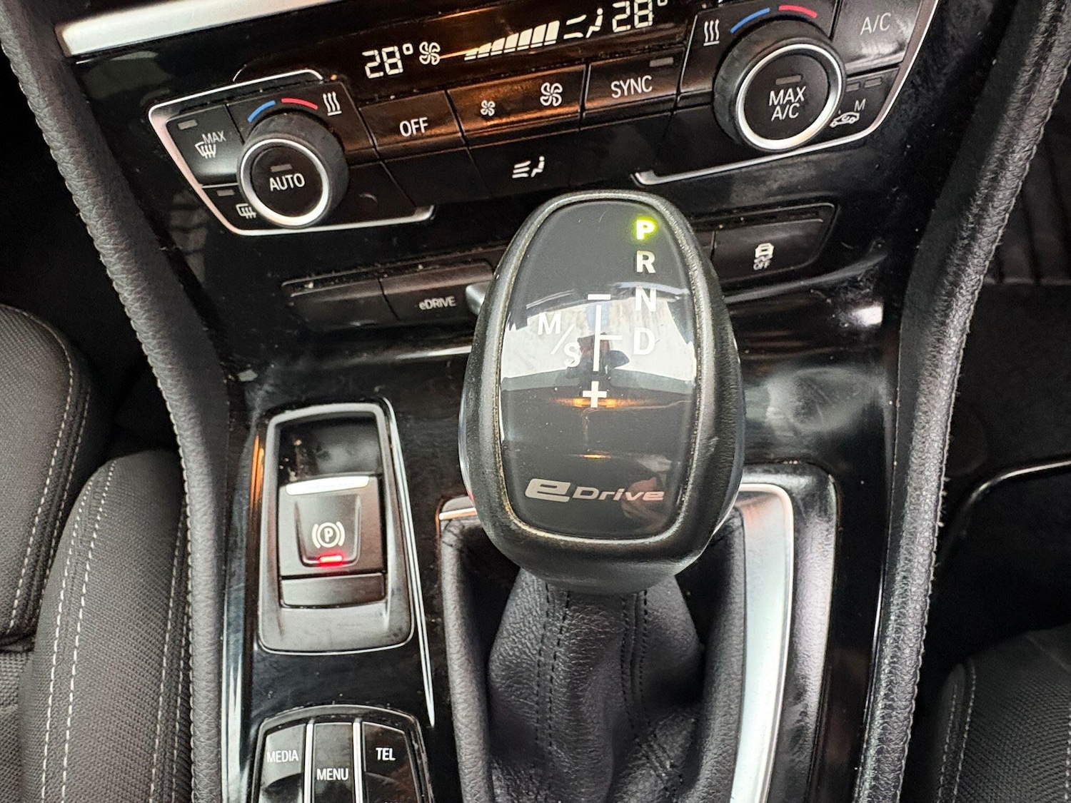 Used BMW 2 Series Active Tourer for sale - 78116228: Photo 19