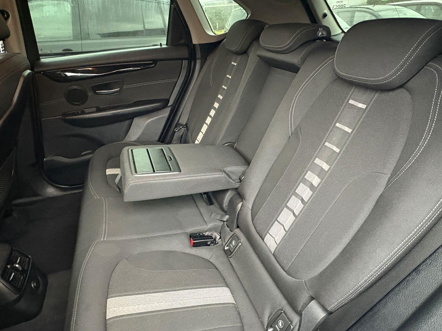 Used BMW 2 Series Active Tourer for sale - 78116228: Photo 22