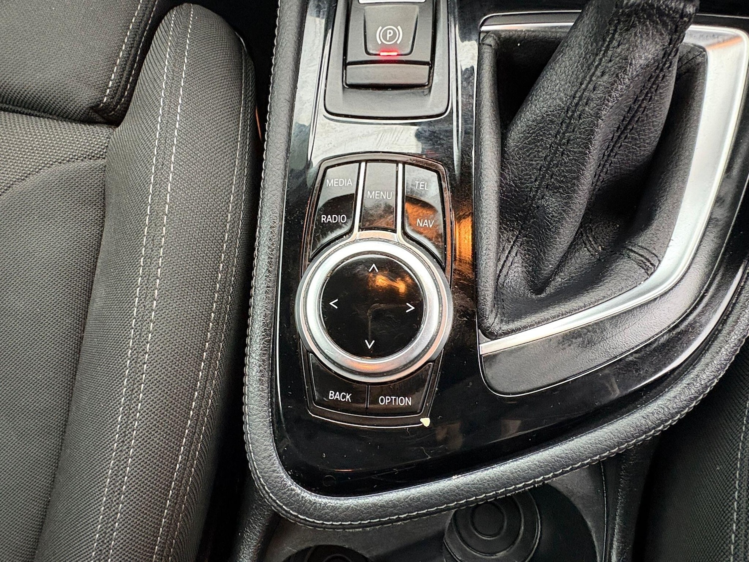 Used BMW 2 Series Active Tourer for sale - 78116228: Photo 32