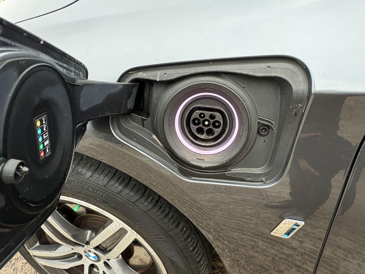 Used BMW 2 Series Active Tourer for sale - 78116228: Photo 35