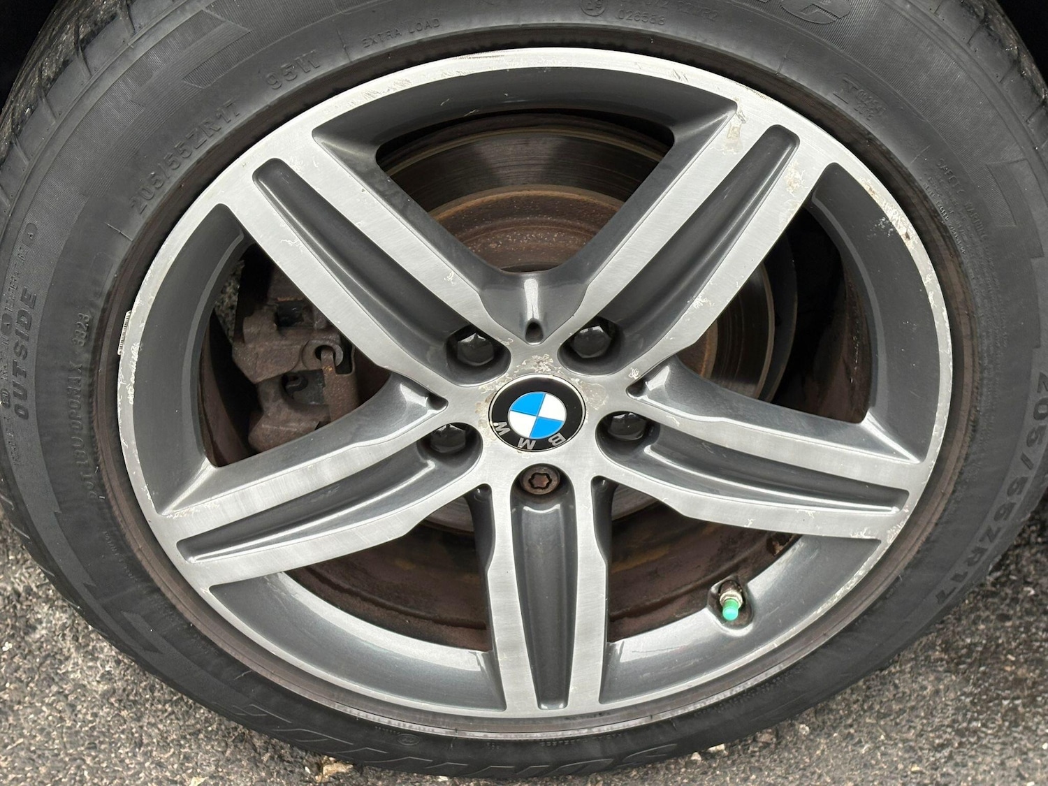 Used BMW 2 Series Active Tourer for sale - 78116228: Photo 38