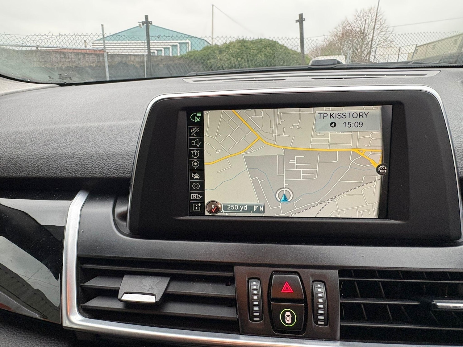 Used BMW 2 Series Active Tourer for sale - 78116228: Photo 44