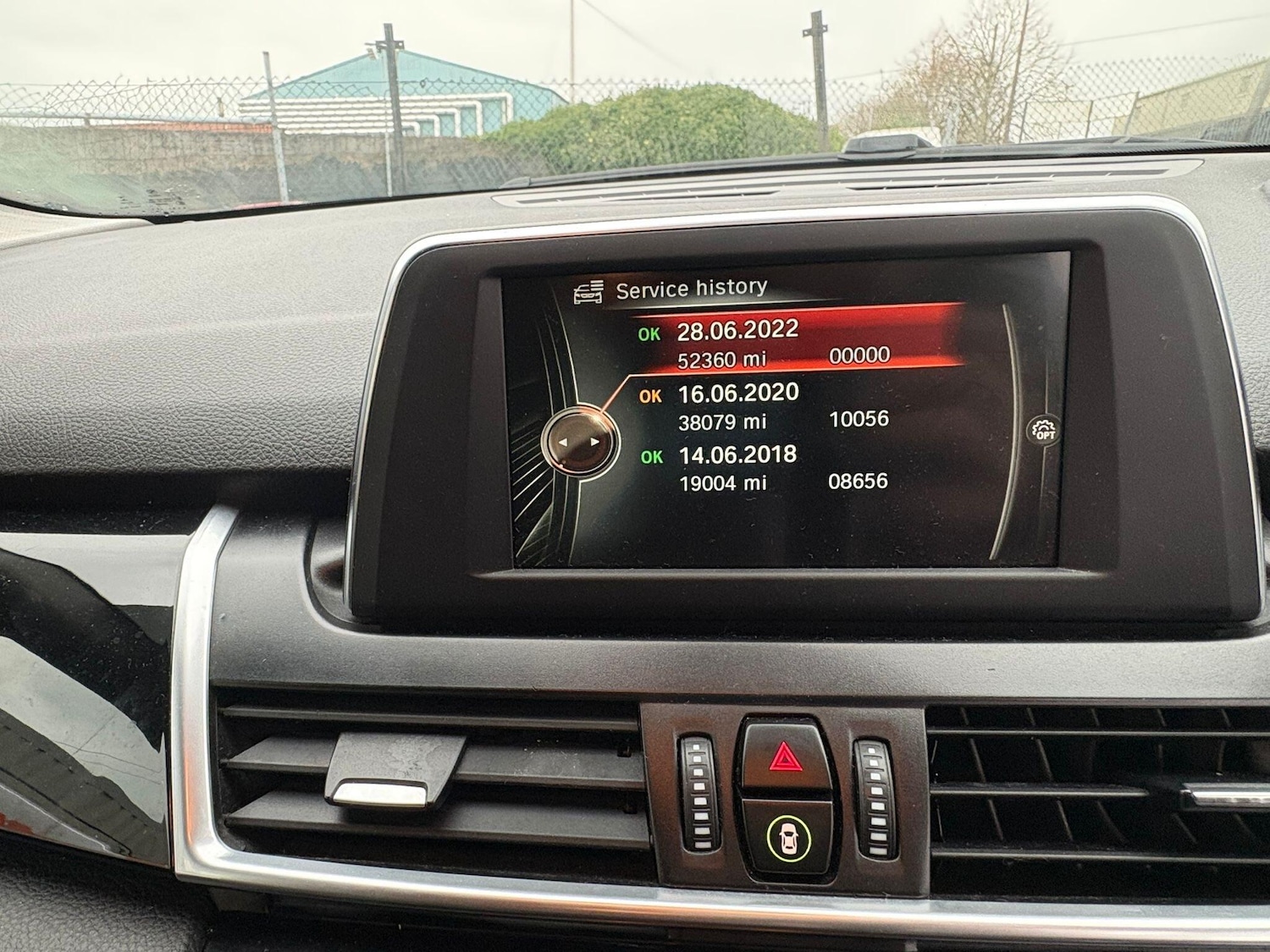 Used BMW 2 Series Active Tourer for sale - 78116228: Photo 45