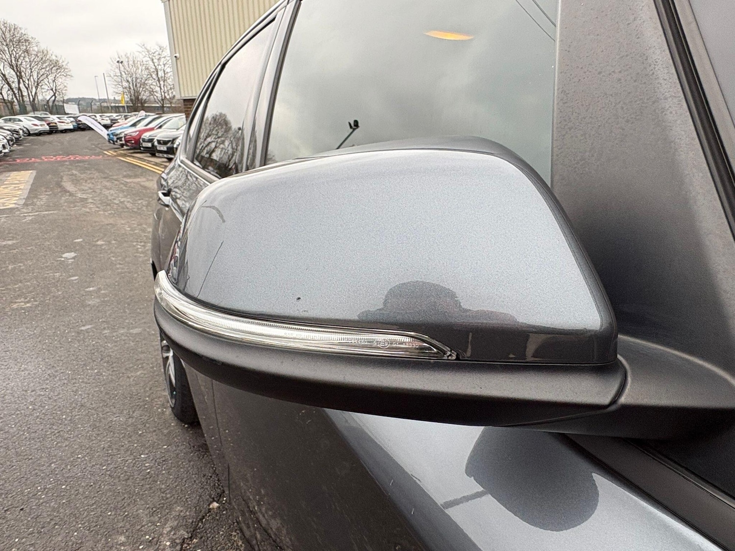 Used BMW 2 Series Active Tourer for sale - 78116228: Photo 49