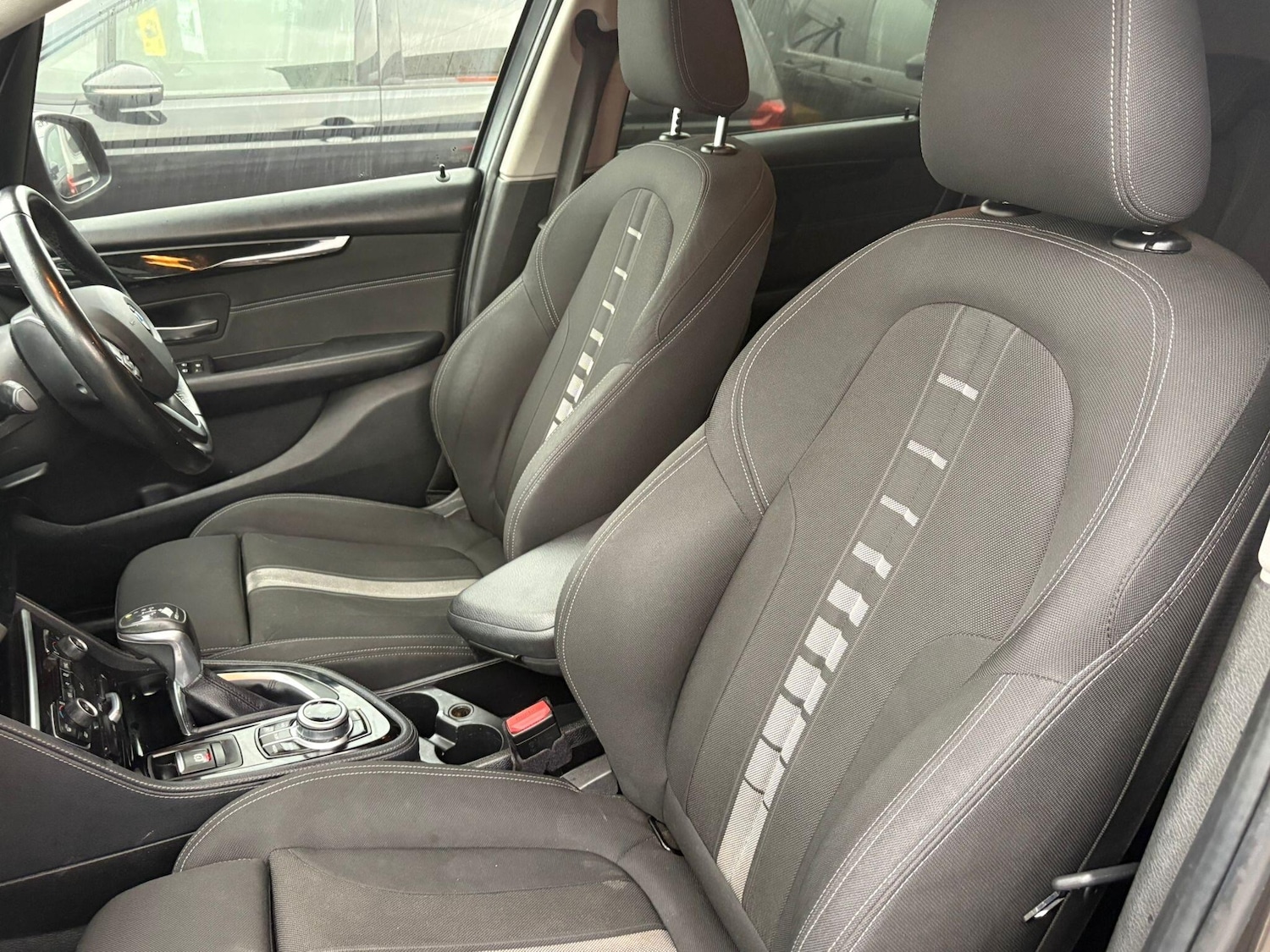 Used BMW 2 Series Active Tourer for sale - 78116228: Photo 52