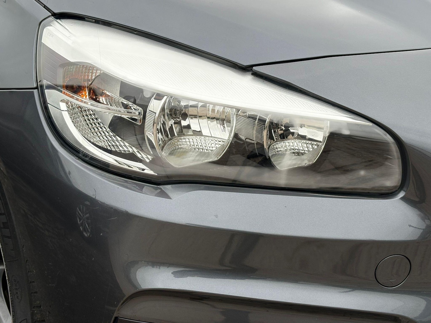 Used BMW 2 Series Active Tourer for sale - 78116228: Photo 54