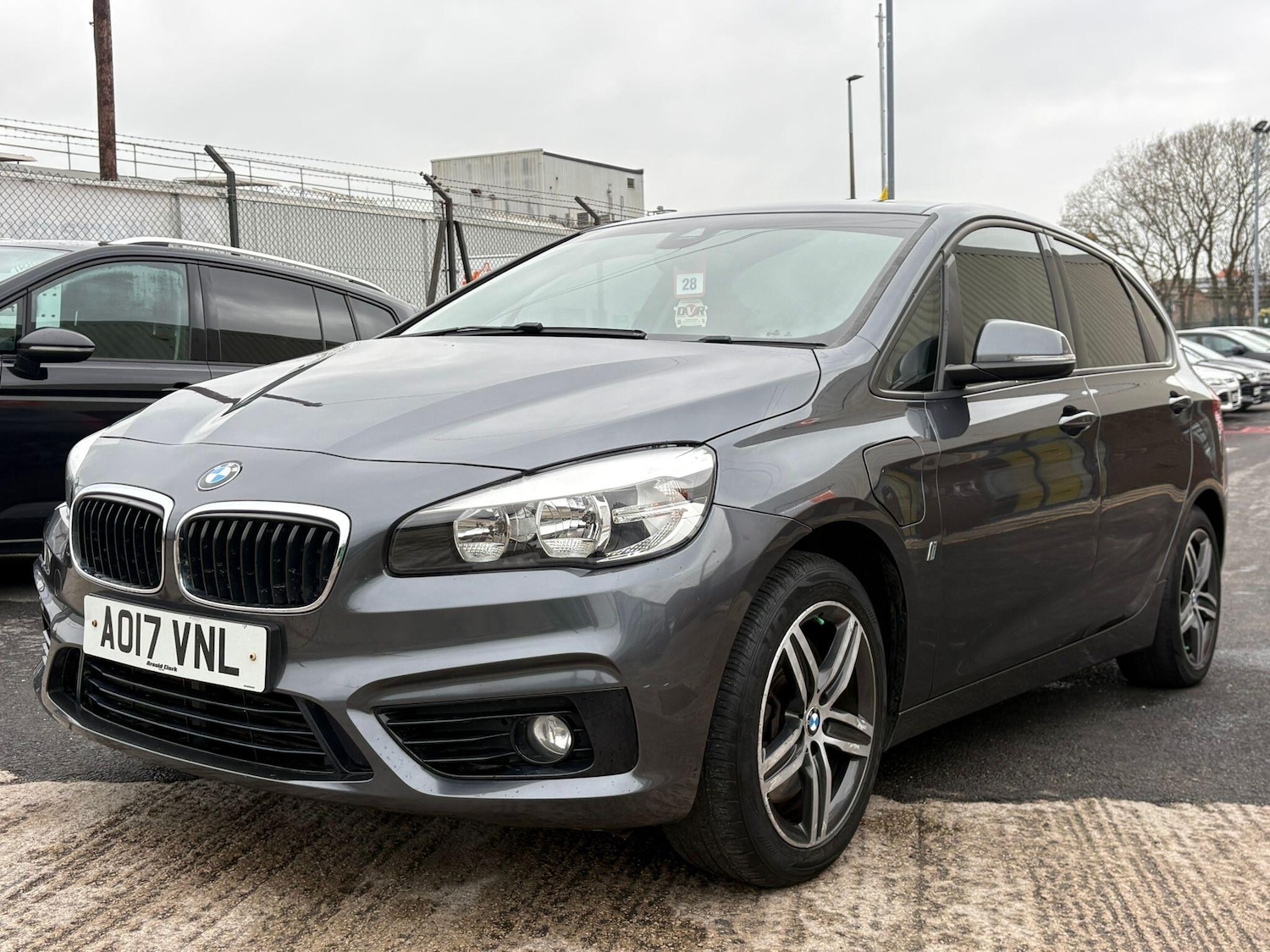 Used BMW 2 Series Active Tourer for sale - 78116228: Photo 7