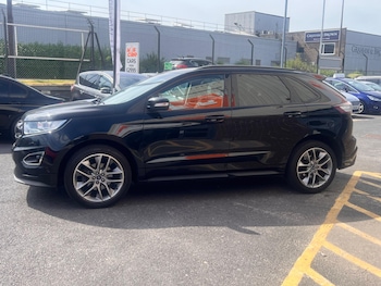 Used Ford Edge 2016 for sale - 79188327: Photo