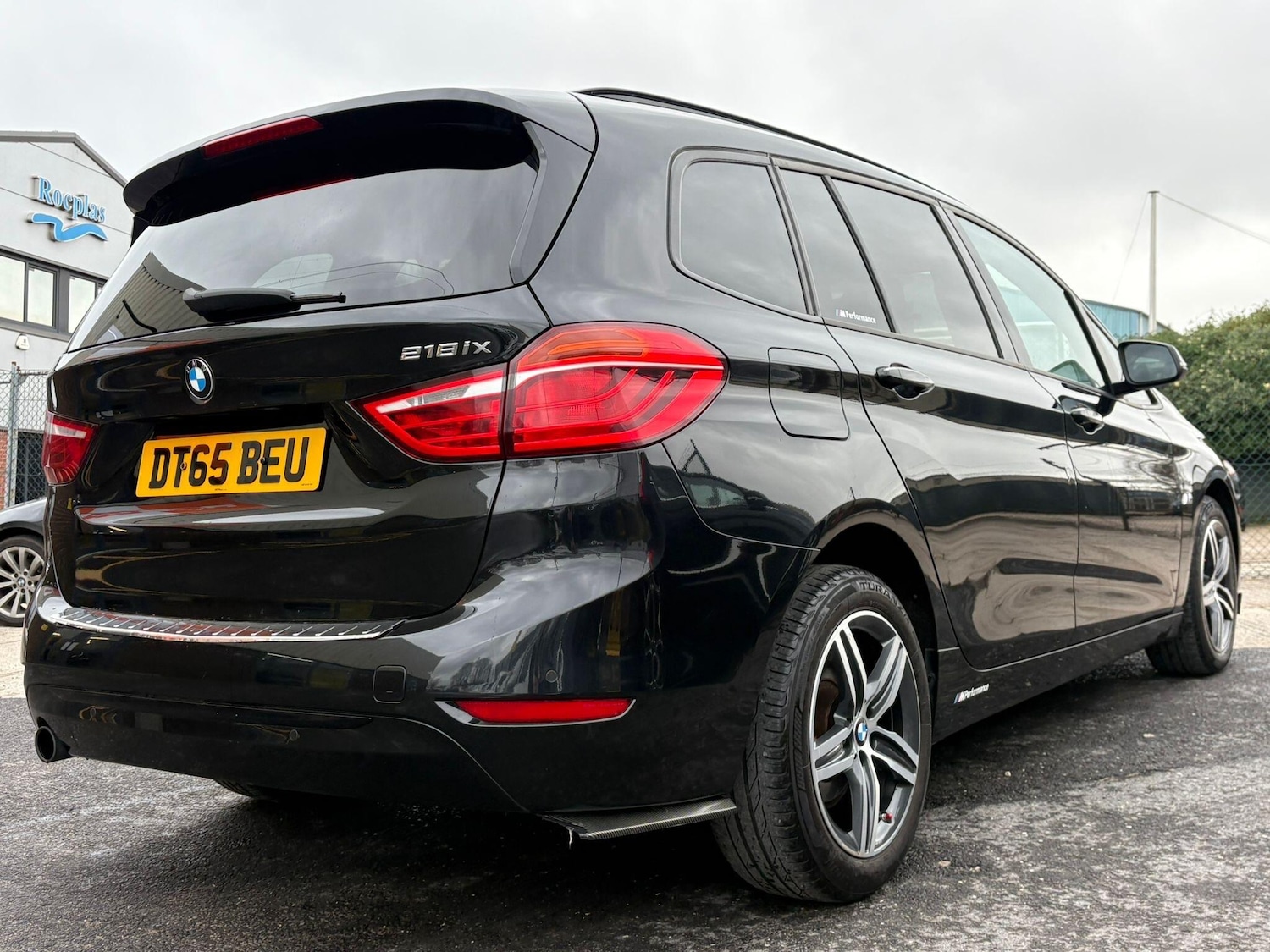 Used BMW 2 Series Gran Tourer for sale - 78116251: Photo 14
