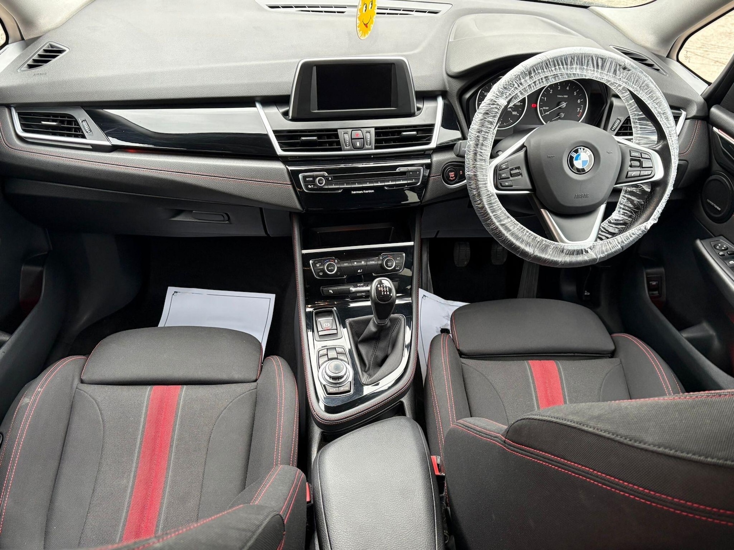 Used BMW 2 Series Gran Tourer for sale - 78116251: Photo 15