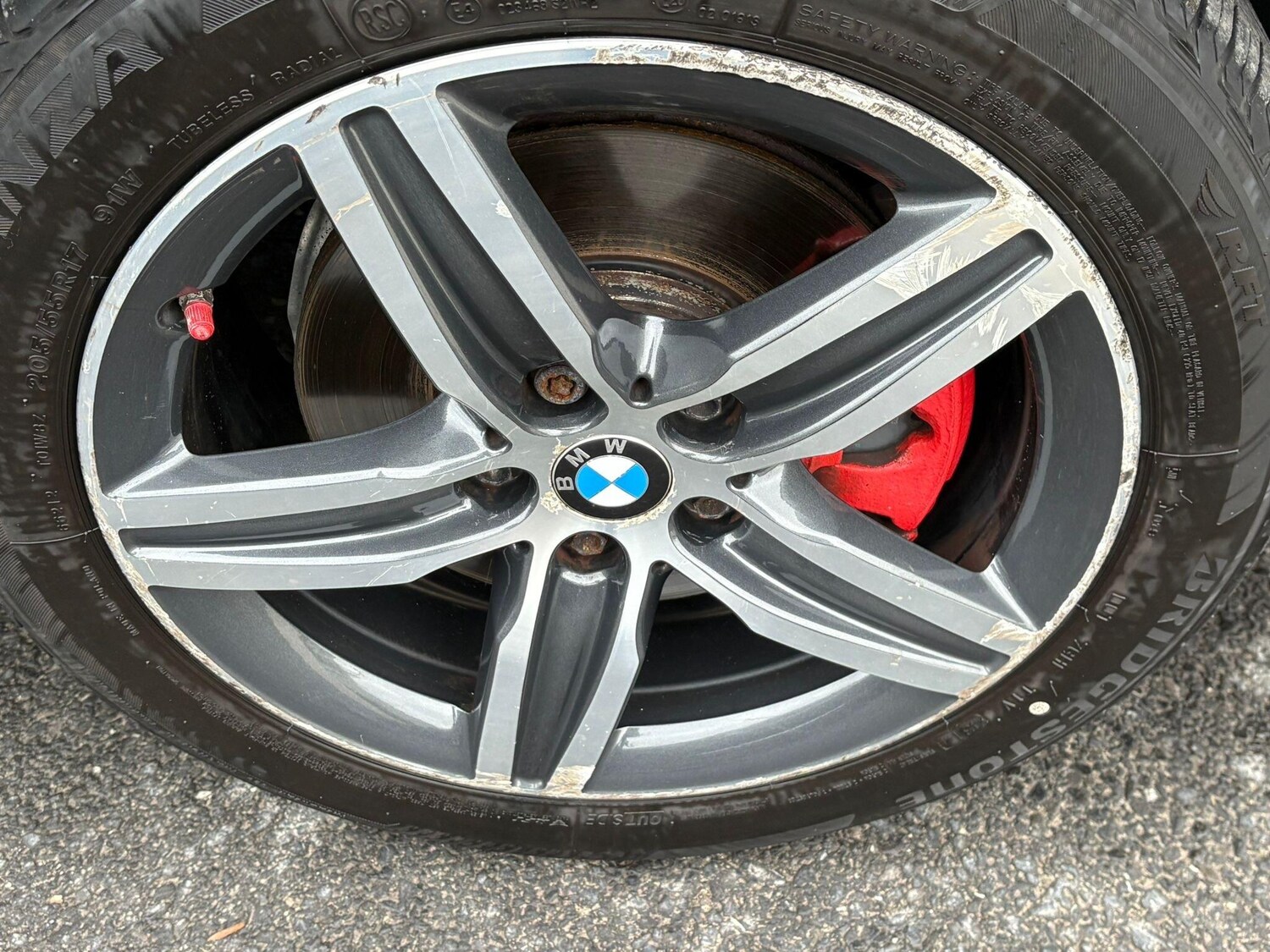 Used BMW 2 Series Gran Tourer for sale - 78116251: Photo 29