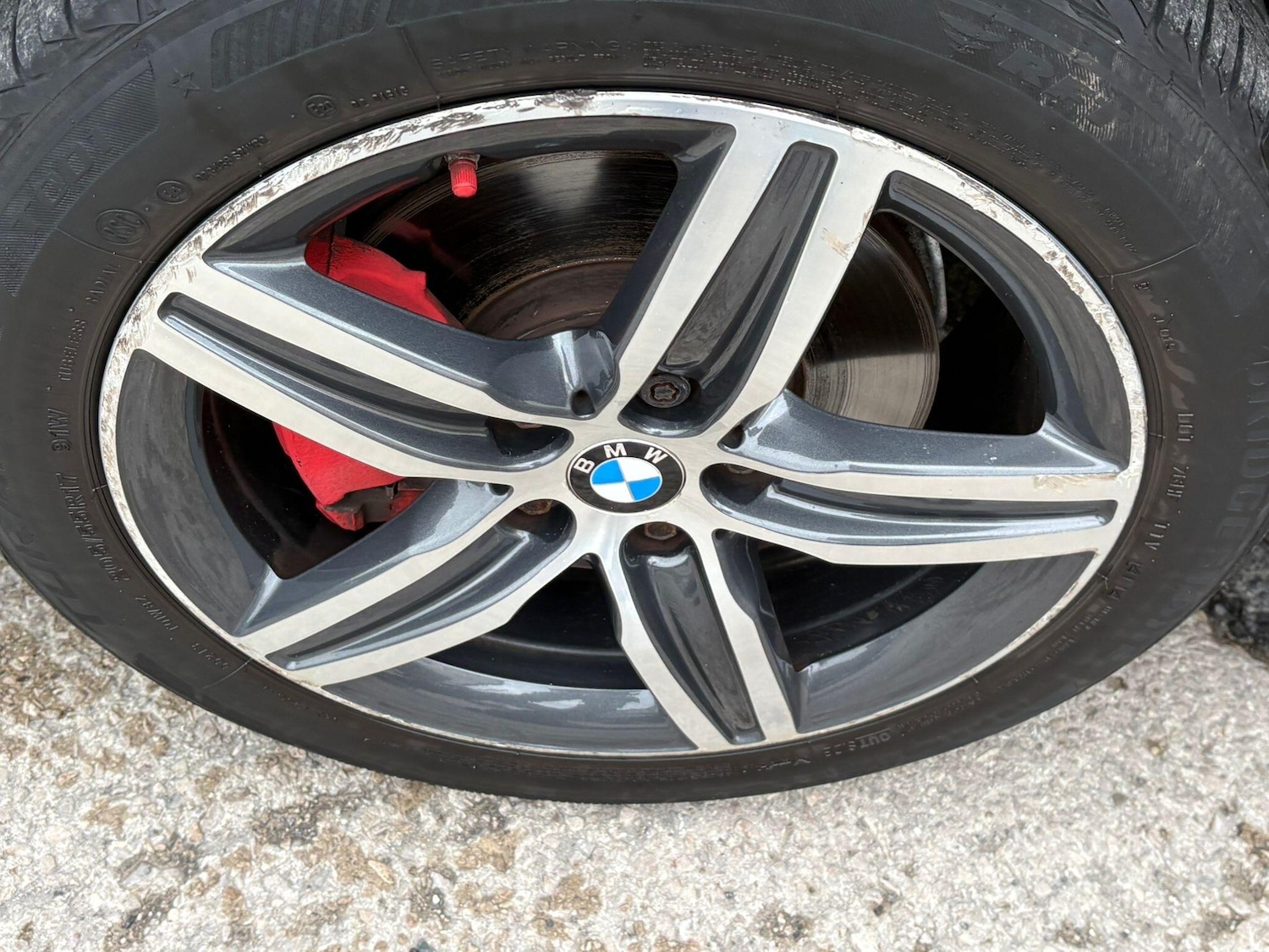 Used BMW 2 Series Gran Tourer for sale - 78116251: Photo 30