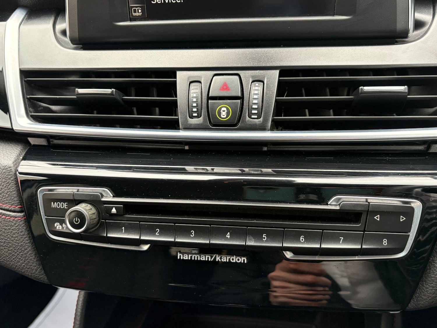 Used BMW 2 Series Gran Tourer for sale - 78116251: Photo 38