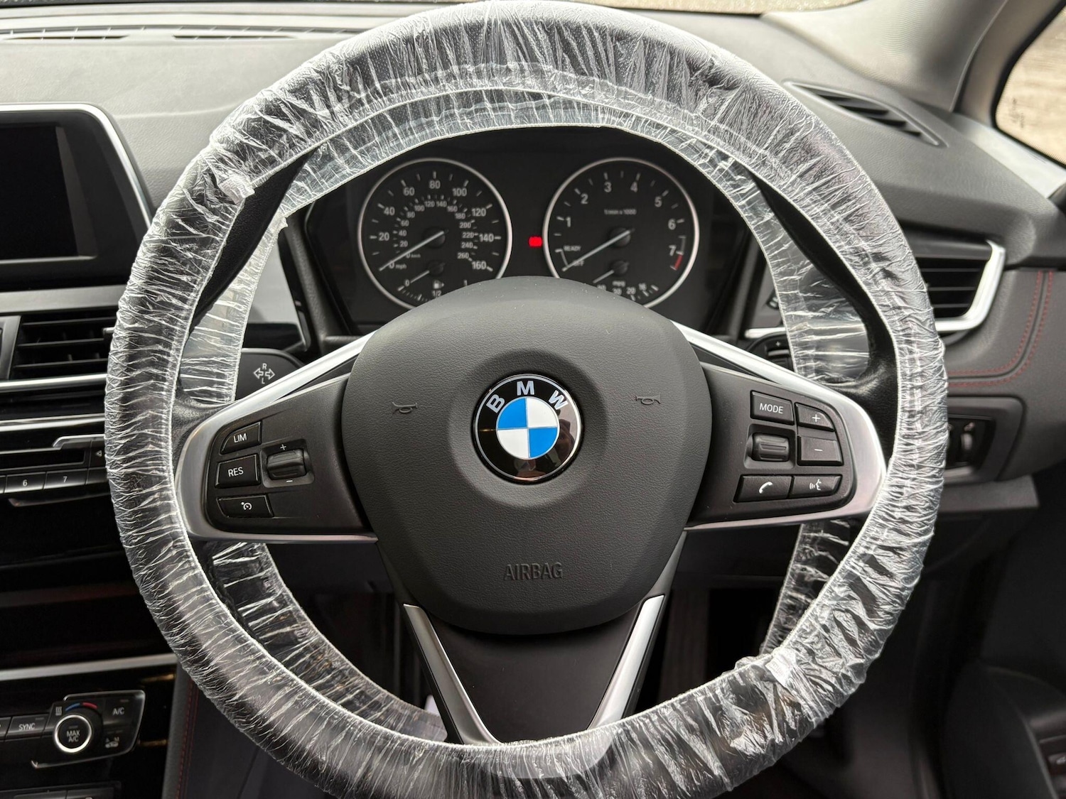 Used BMW 2 Series Gran Tourer for sale - 78116251: Photo 43