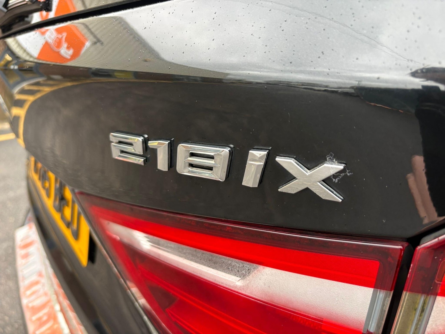 Used BMW 2 Series Gran Tourer for sale - 78116251: Photo 50