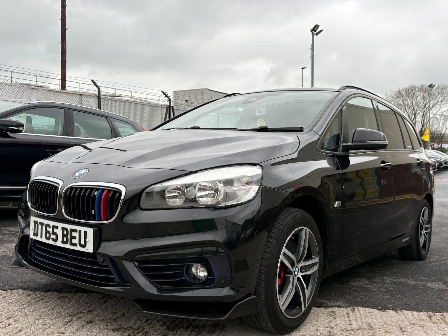 Used BMW 2 Series Gran Tourer for sale - 78116251: Photo 7