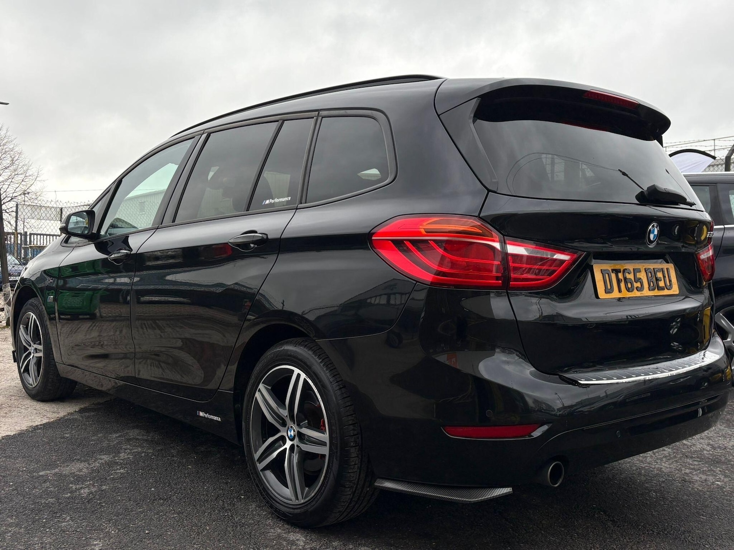 Used BMW 2 Series Gran Tourer for sale - 78116251: Photo 8