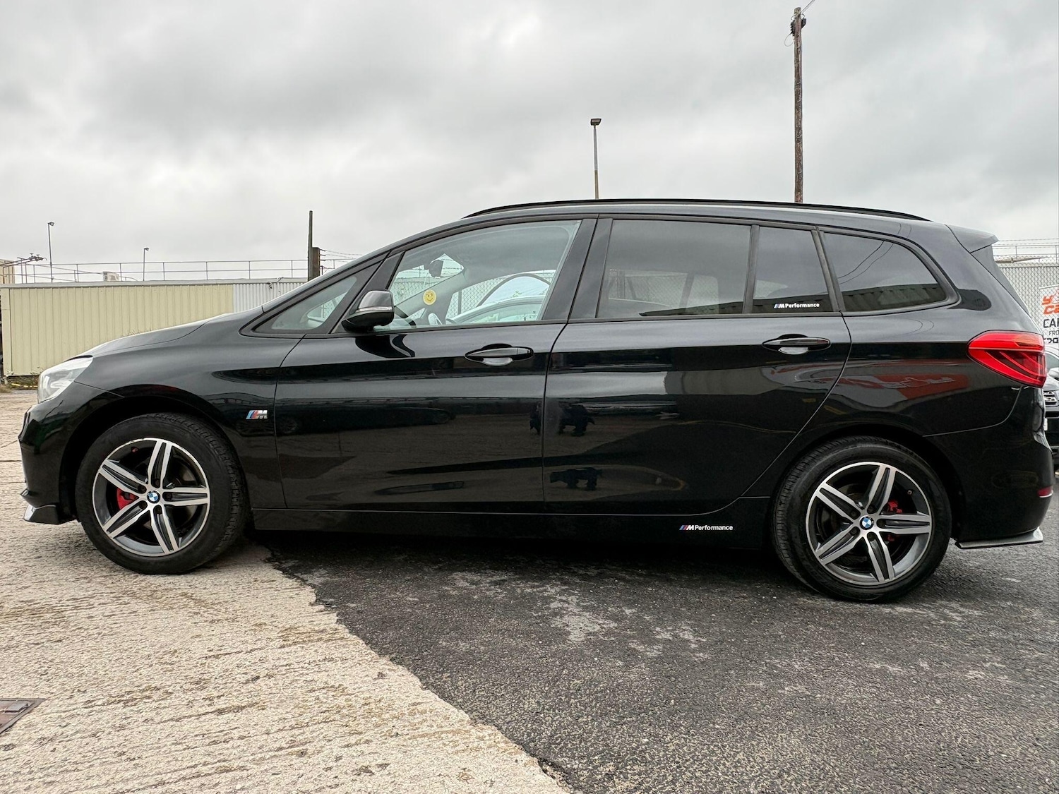 Used BMW 2 Series Gran Tourer for sale - 78116251: Photo 9