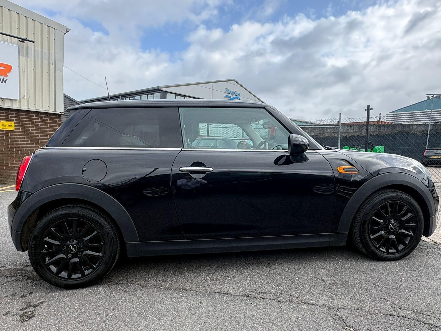 Used MINI Hatch 2016 for sale - 77637515: Photo 10