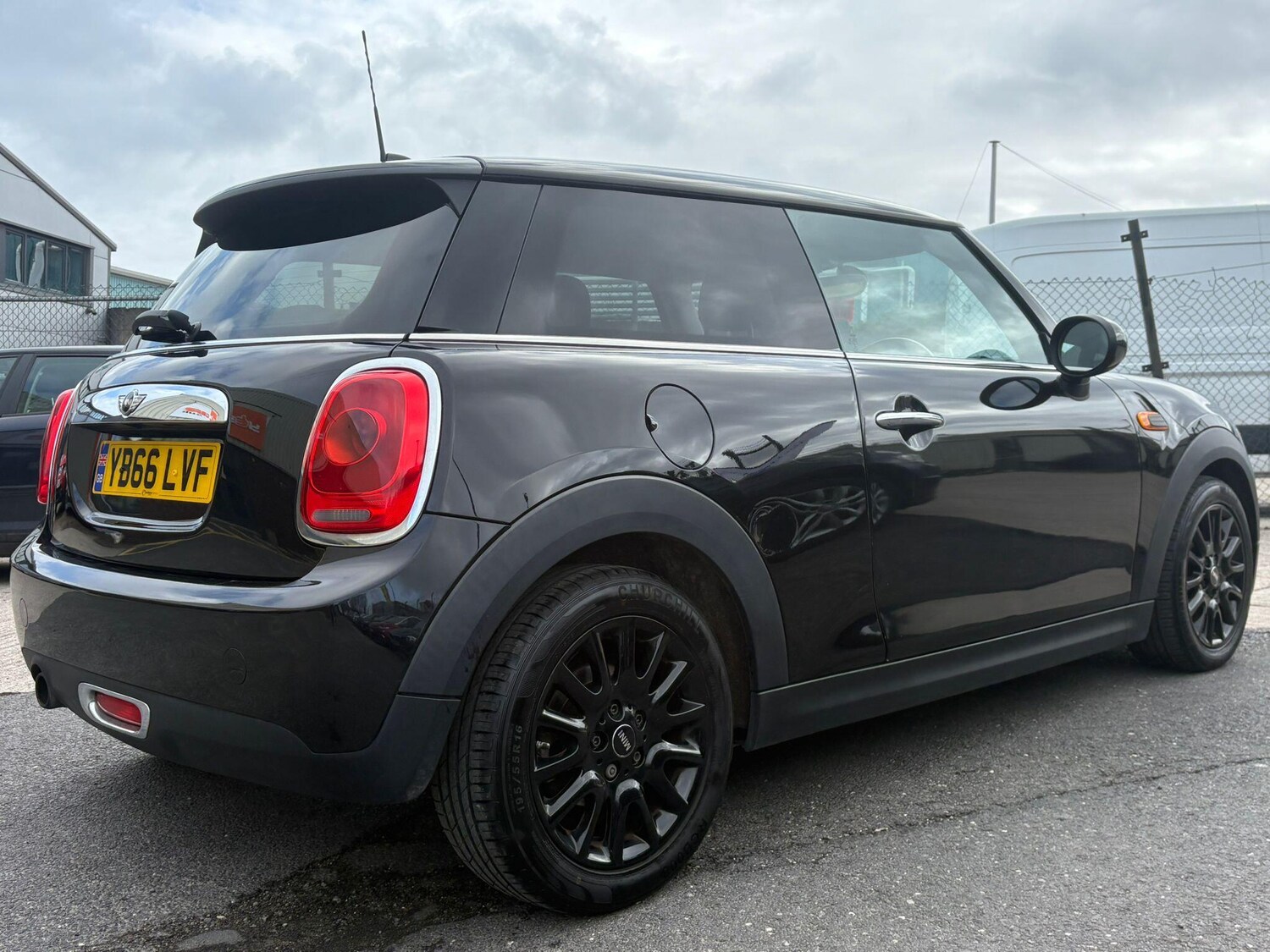 Used MINI Hatch 2016 for sale - 77637515: Photo 11