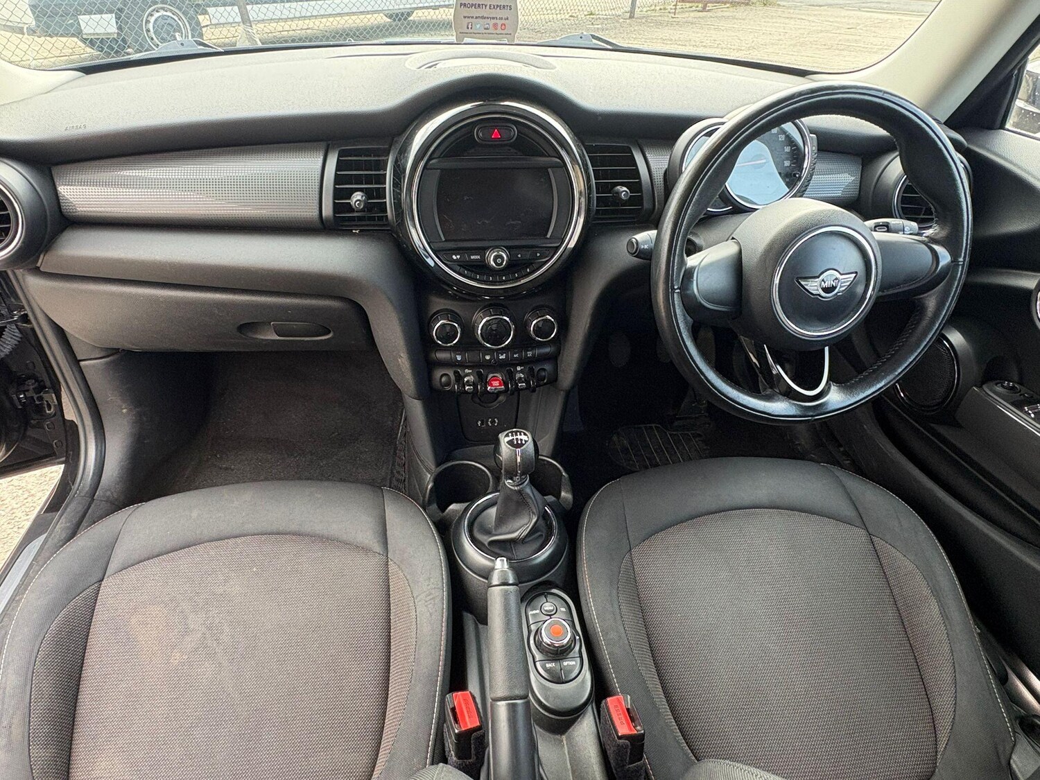 Used MINI Hatch 2016 for sale - 77637515: Photo 13