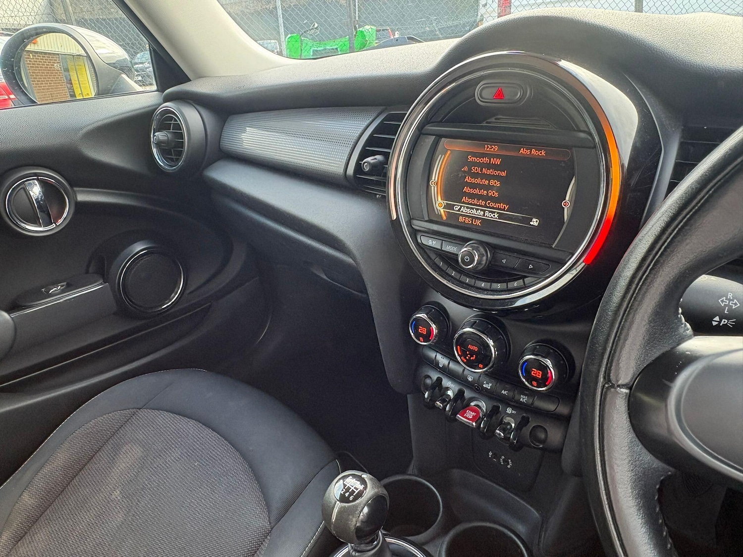 Used MINI Hatch 2016 for sale - 77637515: Photo 14