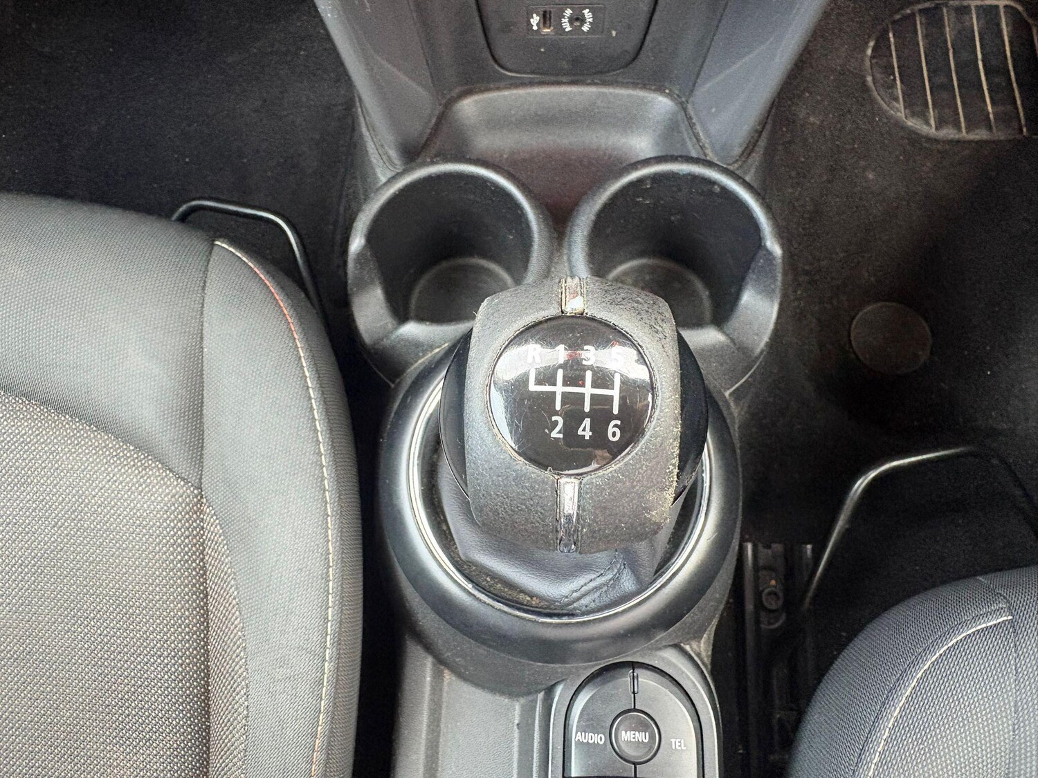 Used MINI Hatch 2016 for sale - 77637515: Photo 17