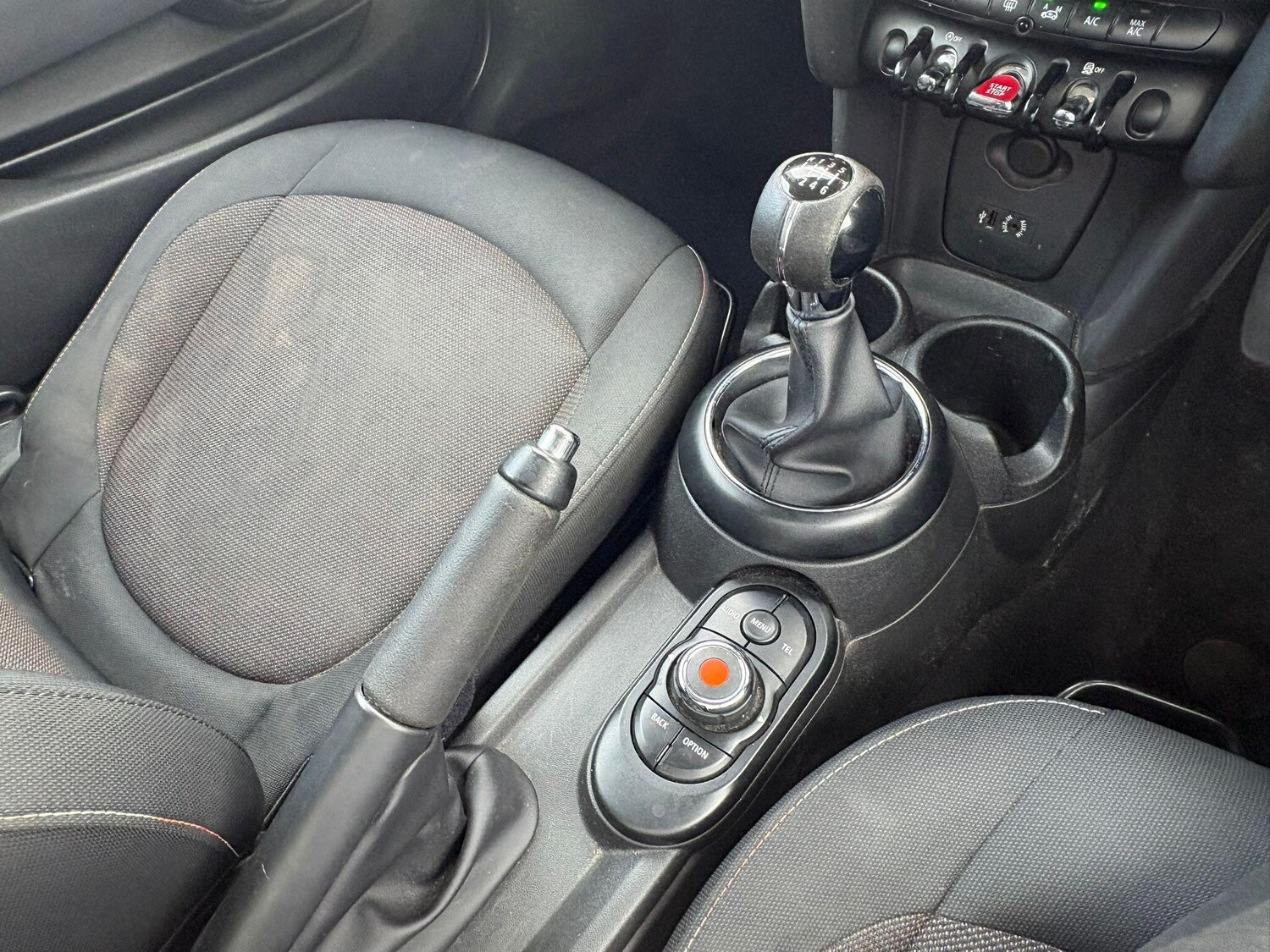 Used MINI Hatch 2016 for sale - 77637515: Photo 18