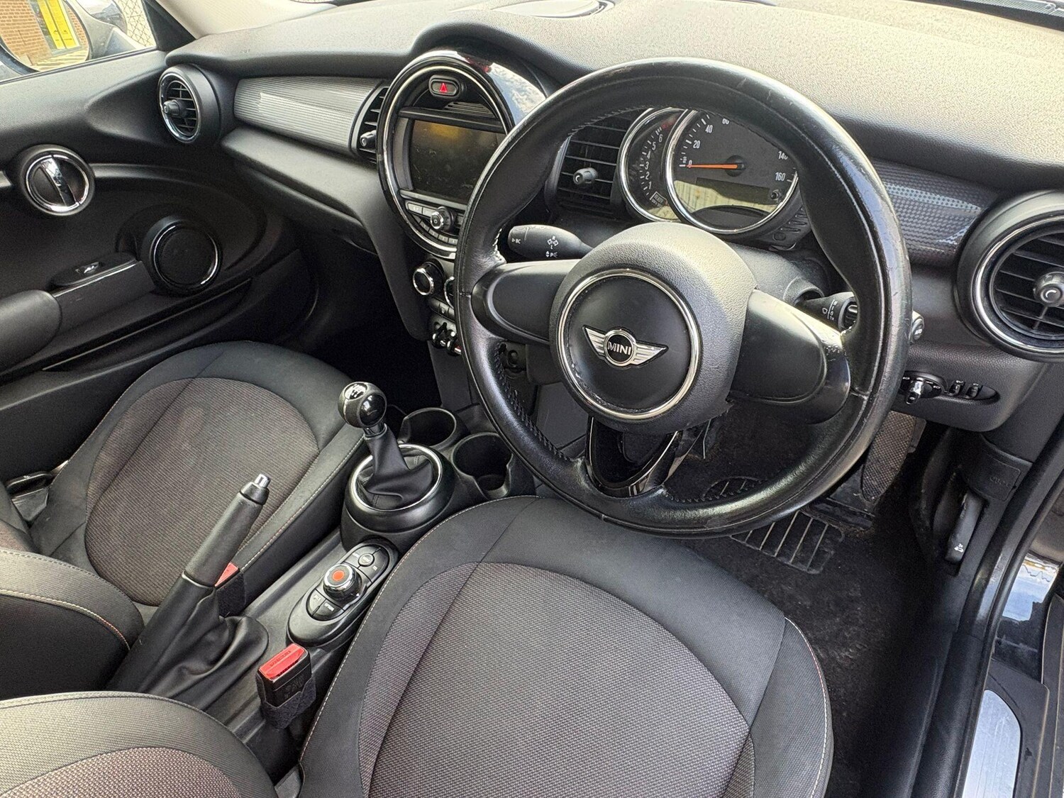 Used MINI Hatch 2016 for sale - 77637515: Photo 21