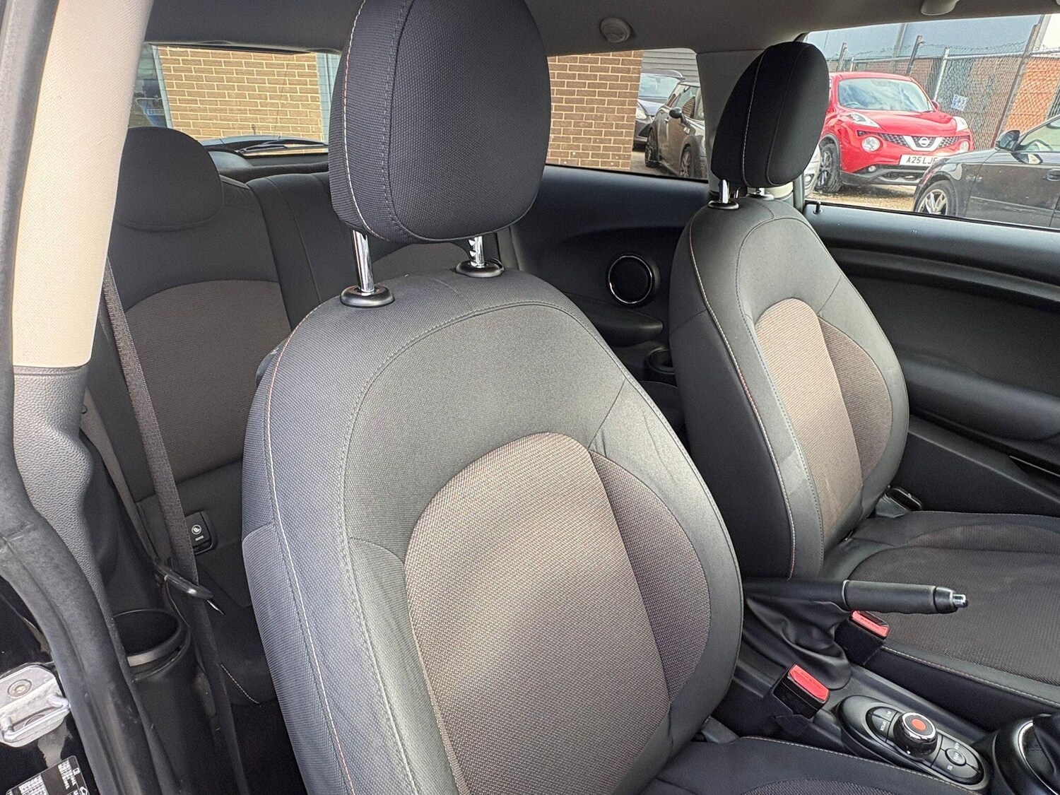 Used MINI Hatch 2016 for sale - 77637515: Photo 22