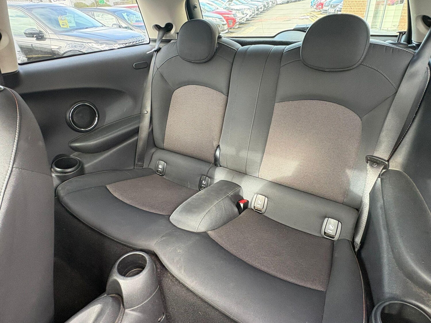 Used MINI Hatch 2016 for sale - 77637515: Photo 23