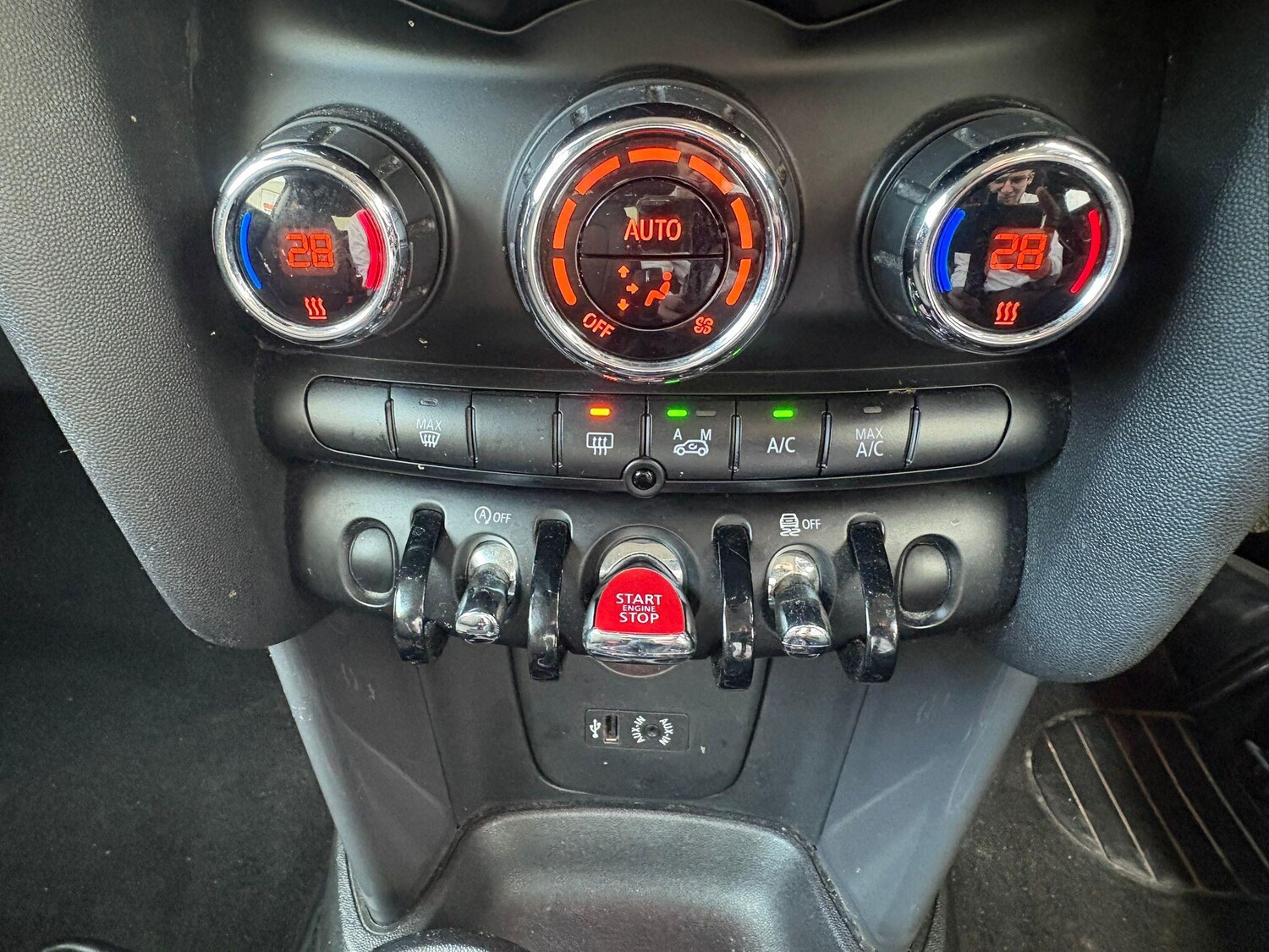 Used MINI Hatch 2016 for sale - 77637515: Photo 26