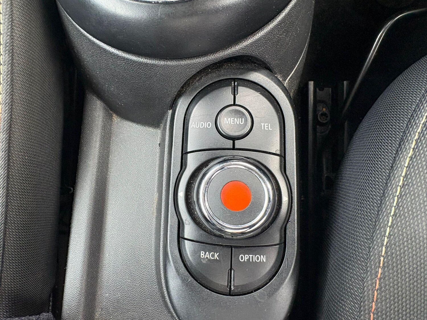 Used MINI Hatch 2016 for sale - 77637515: Photo 27