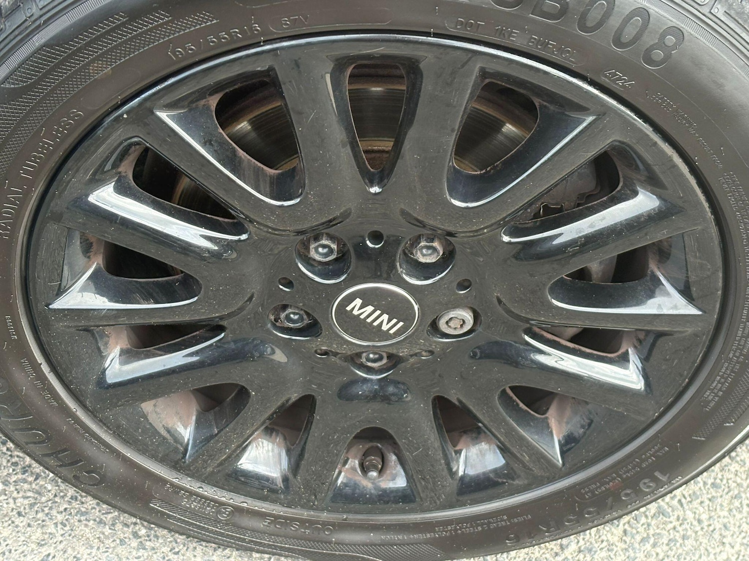 Used MINI Hatch 2016 for sale - 77637515: Photo 29