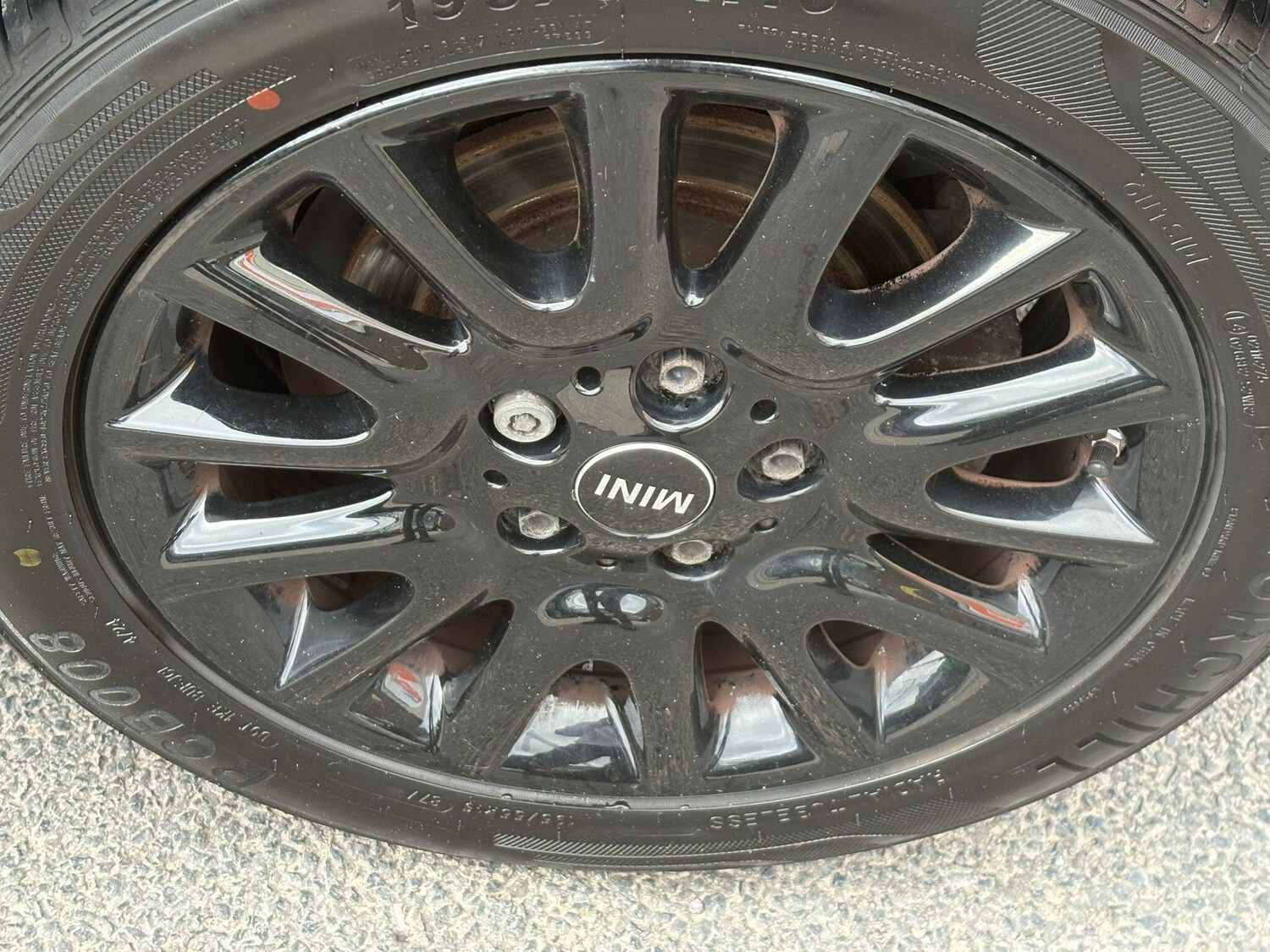 Used MINI Hatch 2016 for sale - 77637515: Photo 30