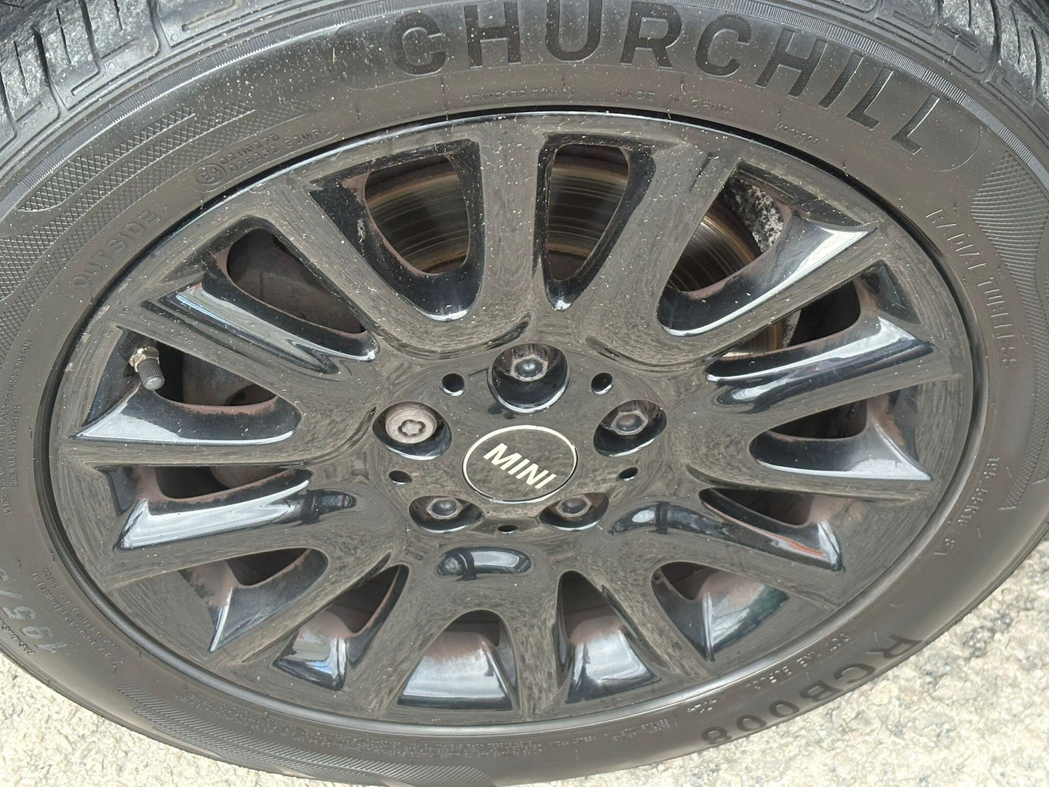 Used MINI Hatch 2016 for sale - 77637515: Photo 31