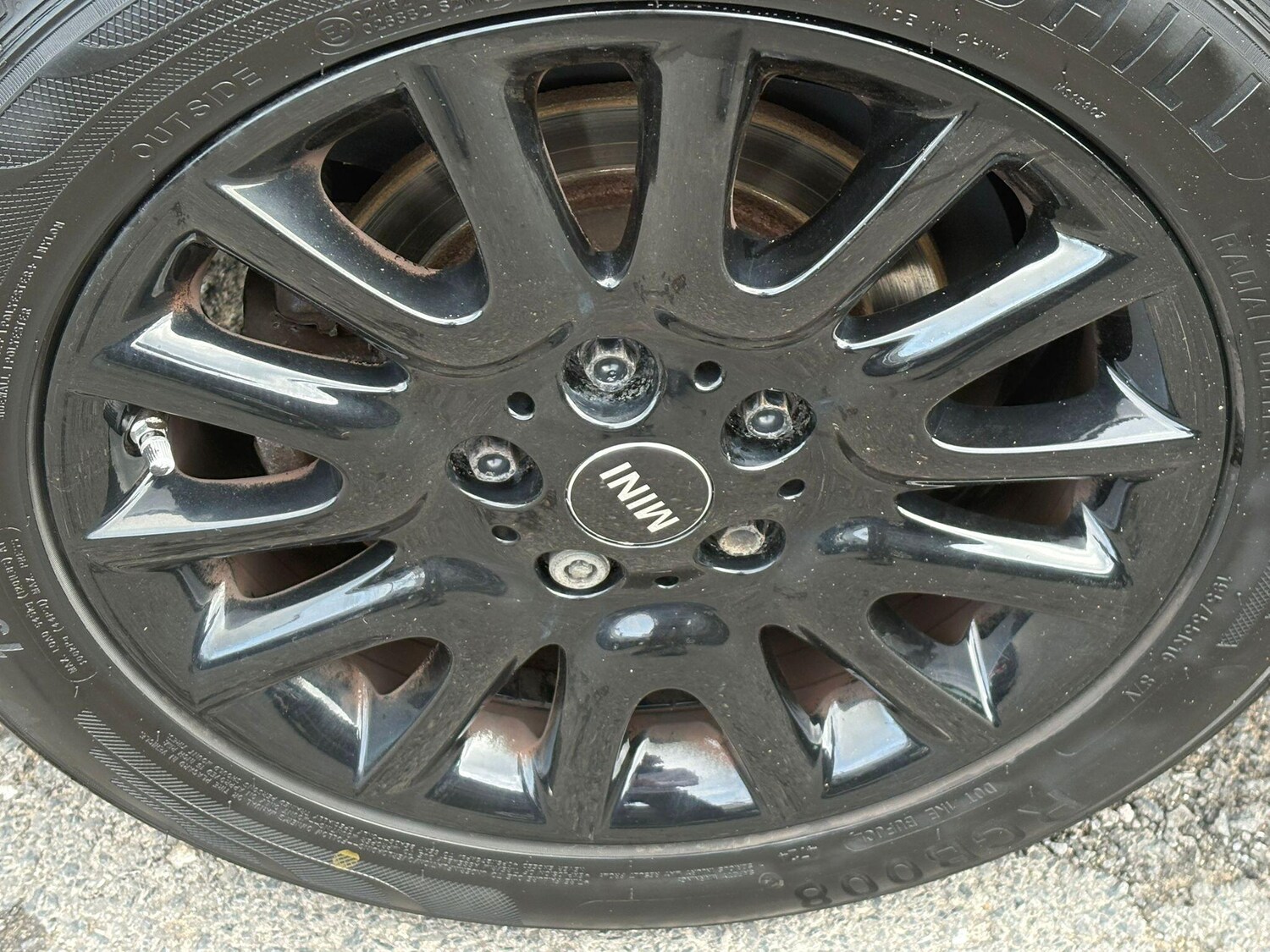 Used MINI Hatch 2016 for sale - 77637515: Photo 32