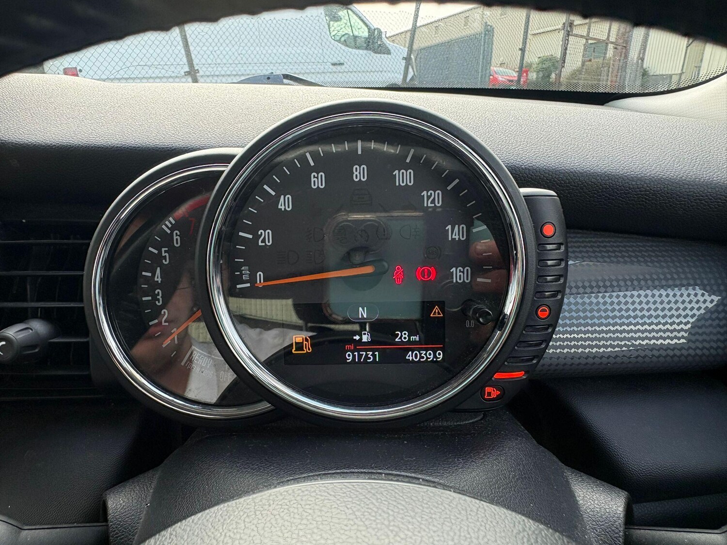 Used MINI Hatch 2016 for sale - 77637515: Photo 33